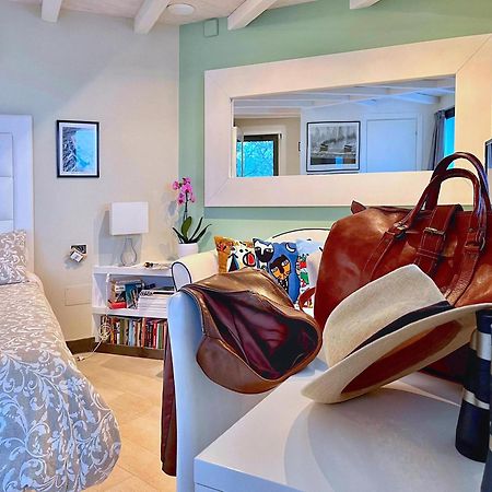 Villa Khepri Порто-Ротондо Экстерьер фото